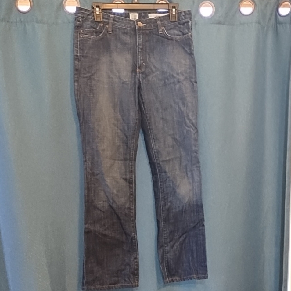 Mulberry Street Blue Jeans